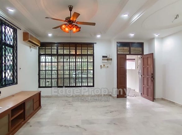 Jalan Melur, Raja Uda, Penang 12300