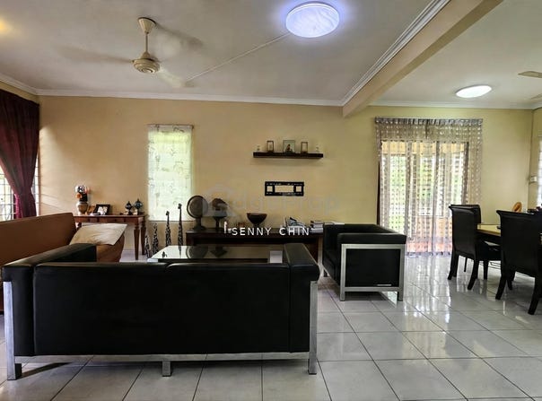 Jalan Damai Rasa, Cheras, Kuala Lumpur 56000