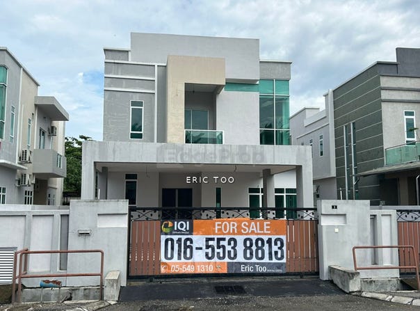 Sitiawan, Perak 32000