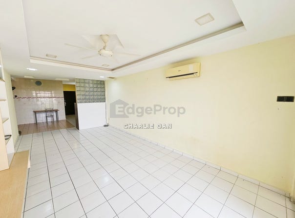 Jalan Batu Unjur 9, Klang, Selangor 41200
