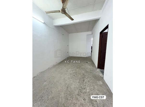 Lorong Haji Yaakob, Kapar, Selangor 42200