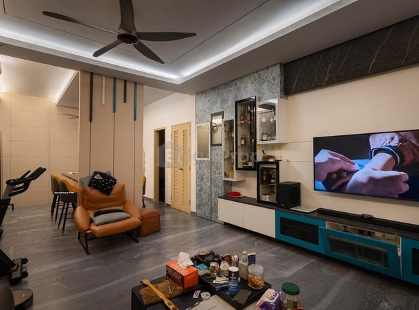 Setia Permai 3, Shah Alam, Selangor 40170
