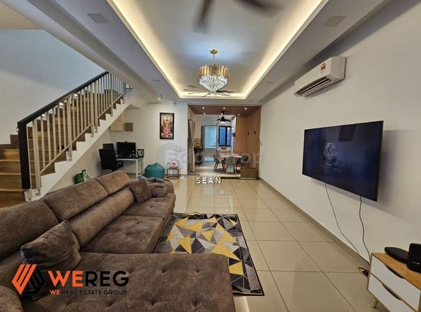 Jalan Makyong, Klang, Selangor 41050