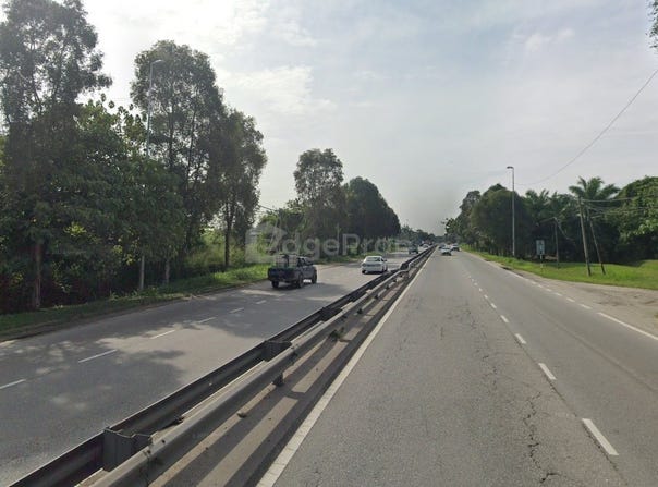 Batu 16 Jalan Klang Banting, Banting, Selangor 42700