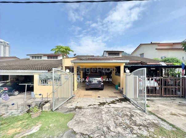 Melawati, Ampang, Kuala Lumpur 53100