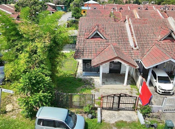 Jalan 5a/3, Bangi, Selangor 43650