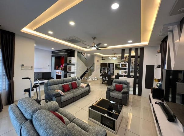 Seri Teratai , Ipoh, Perak 31650