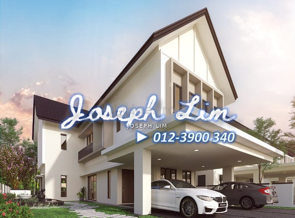 Puchong, Selangor 0