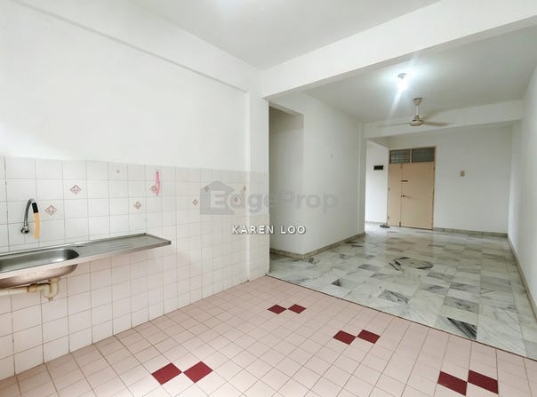Jalan PSK 6, Alor Setar, Kedah 5400