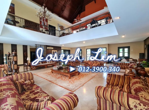 Jalan Bukit Impiana, Kajang, Selangor 43000