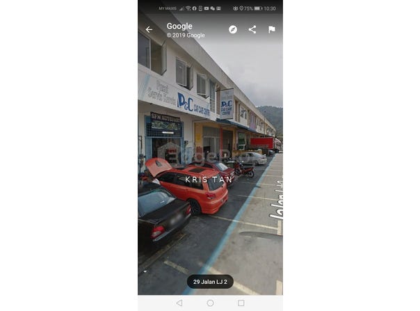 Ampang, Selangor 58000