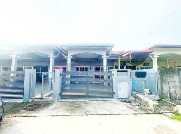 Shah Alam, Selangor 40460