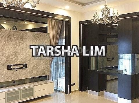 Jalan PJU 8/12B, Damansara Perdana, Damansara Perdana, Selangor 52200