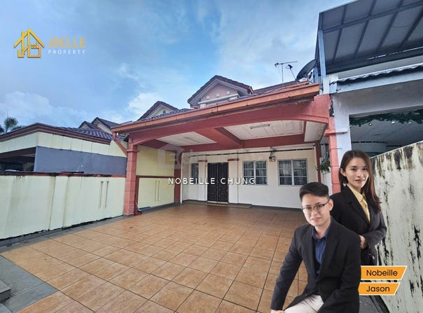 Putra Heights, Putra Heights, Selangor 47650