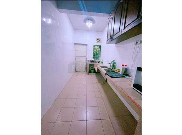 Jalan Kenari, Puchong, Selangor 47100