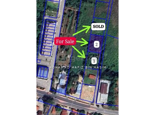 Seberang Perai, Penang 13300