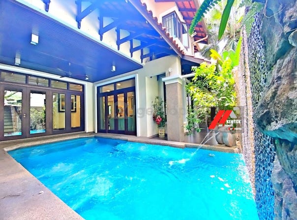 Jalan PJU 3/12, Tropicana, Selangor 47410