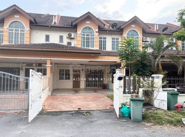 Jalan 7, Bangi, Selangor 43000