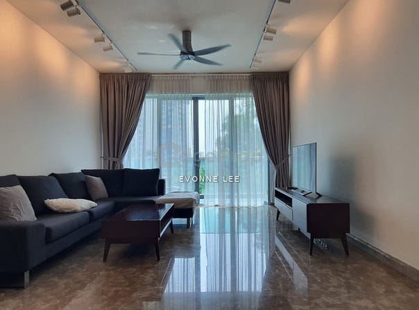Jalan Desa Kiara, 50480, Kuala Lumpur, Mont Kiara, Kuala Lumpur 60000