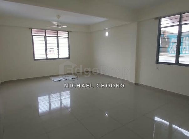 Jalan TBK 1/11, Bandar Kinrara Puchong, Selangor 47100