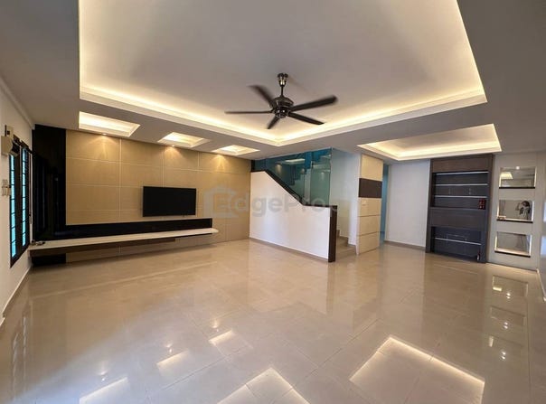 Jalan Dato Ibrahim Majid, Kluang, Johor 86000