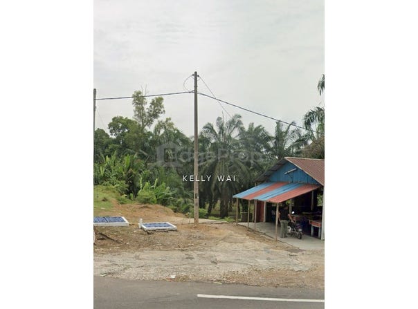 Kluang, Johor 86000