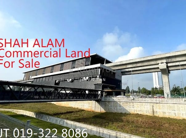 Shah Alam, Selangor 40000