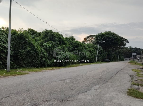 Batang Kali, Selangor 44200