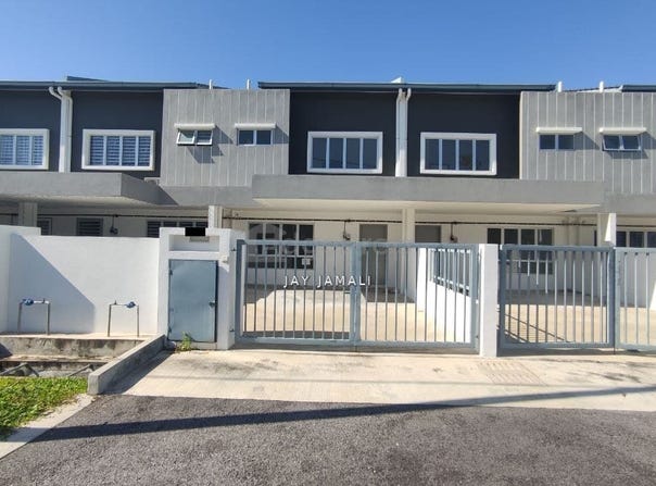 Bandar Puncak Alam, Selangor 42300