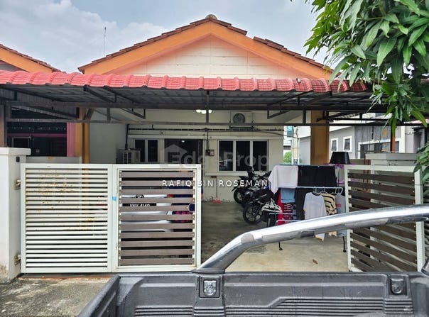 Jalan Kebun, Shah Alam, Selangor 40460