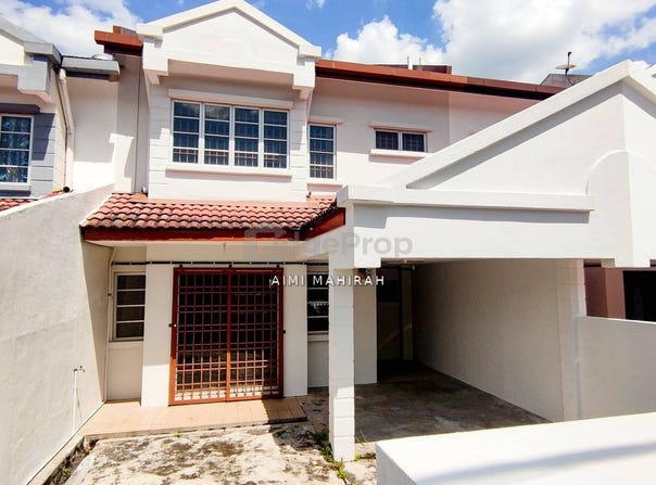 Jalan Kajang Perdana, Kajang, Selangor 43000