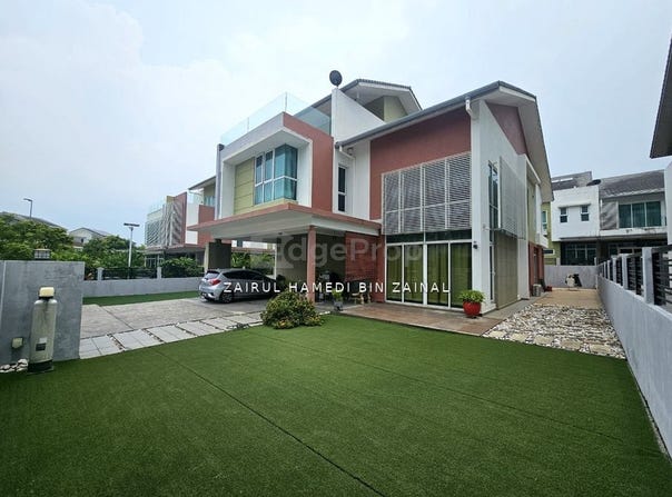 Shah Alam, Selangor 40000