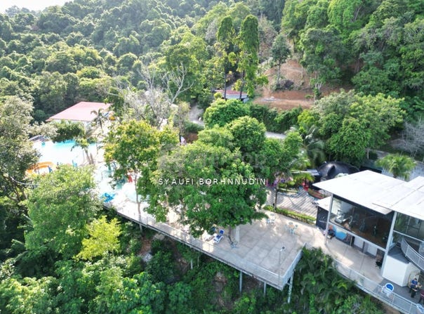 Langkawi, Kedah 7000
