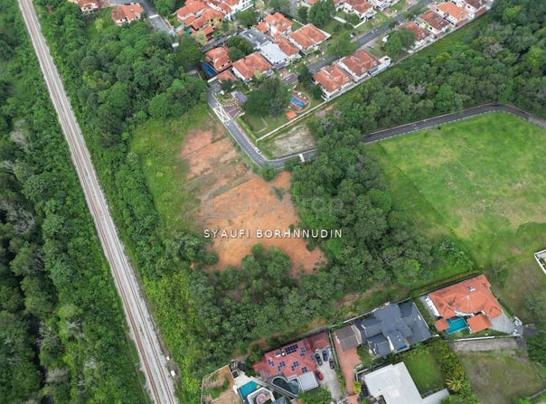 Jalan Bukit Impiana, Kajang, Selangor 43000