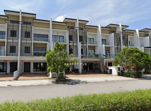 Jalan Anggun 3E, Rawang, Selangor 48000