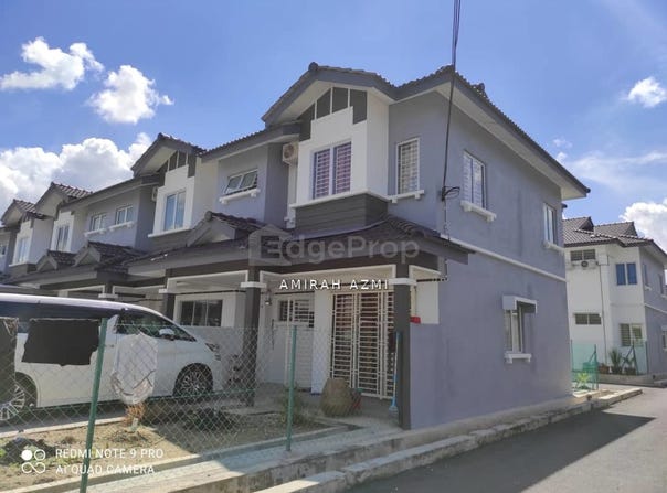 Bandar Puncak Alam, Selangor 42300