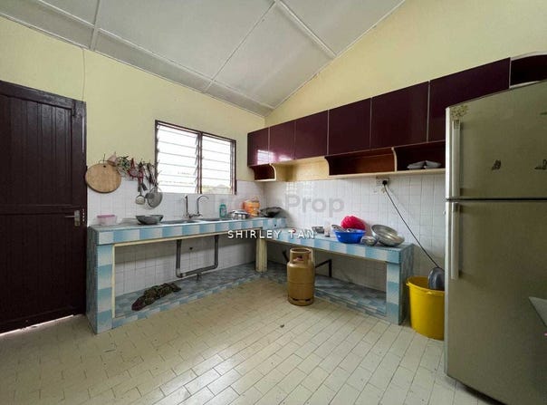 Off Jalan Pendamaran, Port Klang, Selangor 42000