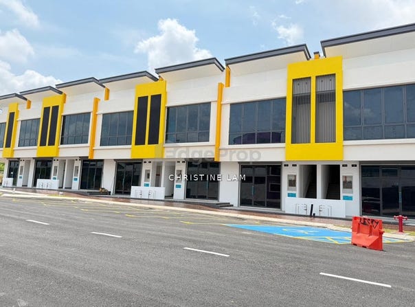 Shah Alam, Selangor