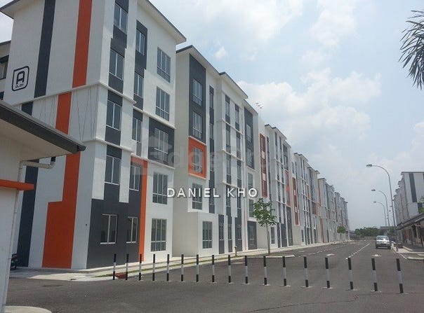 Jalan Delima 4,, Klang, Selangor 42000
