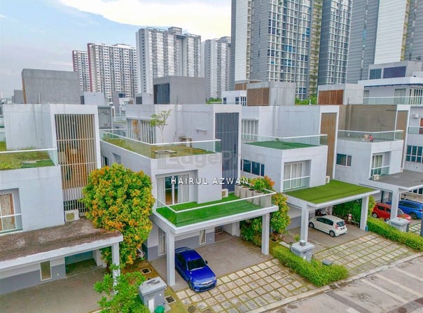 Cyberjaya, Selangor 63000