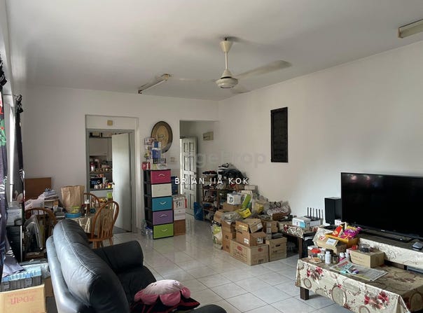 1, Bandar Sri Damansara, Selangor 52200