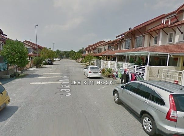J, Klang, Selangor 41200