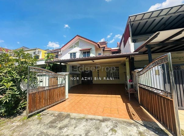 Jalan 7, Bangi, Selangor 43000