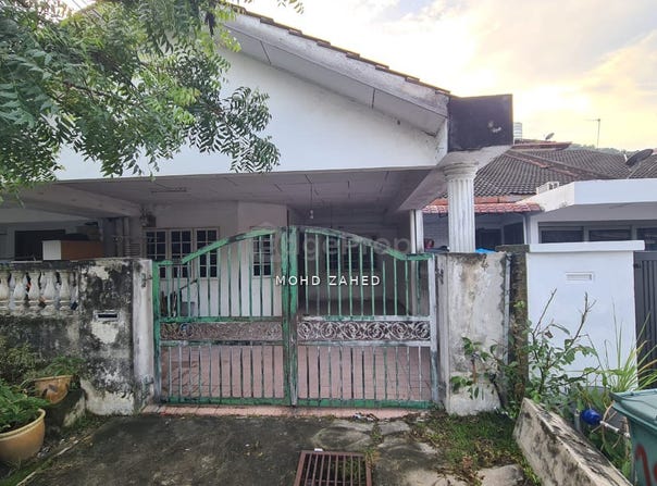 Gombak, Selangor 54200
