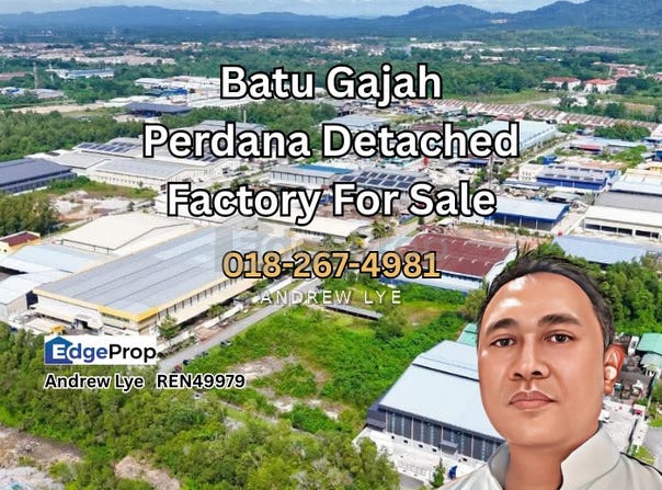 Pusing, Perak