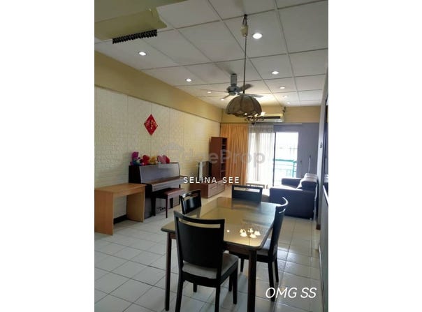 Jalan Batu Unjur 9, Klang, Selangor 41200