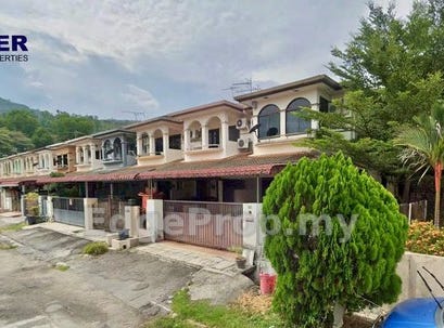 Ipoh, Perak 30100