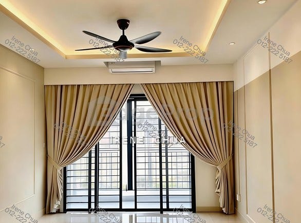 Kepong, Kuala Lumpur 52100