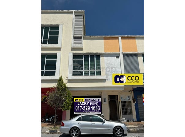 Ipoh, Perak 31400
