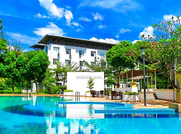 Semenyih, Selangor 0